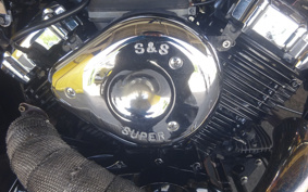 YAMAHA DRAGSTAR 400 1998 4TR