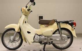 HONDA C50 SUPER CUB AA09