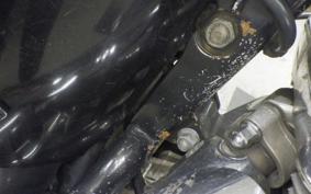 HONDA STEED 600 1998 PC21