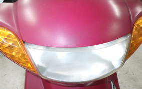 YAMAHA JOG Gen.5 2009 SA36J