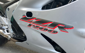 KAWASAKI ZZ1200 NINJA R 2003 20C005