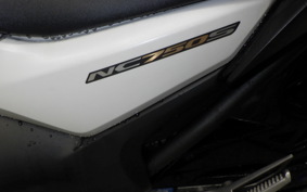 HONDA NC750S ABS 2015 RC70