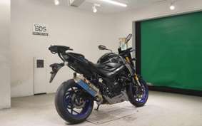 SUZUKI GSX-S750 2023