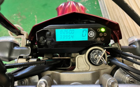 YAMAHA WR250X DG15J