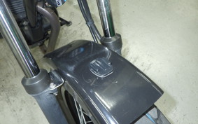 YAMAHA TW225 DG09J