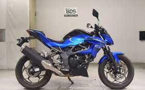 KAWASAKI Z250 SL 2001 BR250E