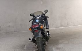 KAWASAKI ZZ-R400 1995 ZX400N