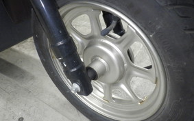 HONDA TACT Basket 2024 AF79