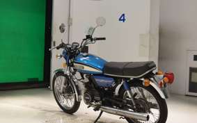 YAMAHA RD125 2007 404
