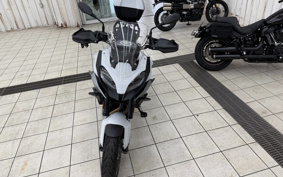 BMW F900XR STANDARD 2020 0K21