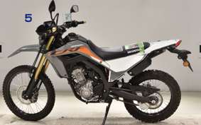 HONDA CRF250L MD47