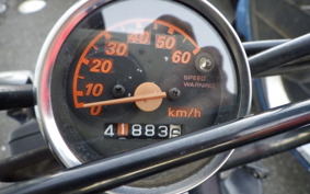 HONDA ZOOMER