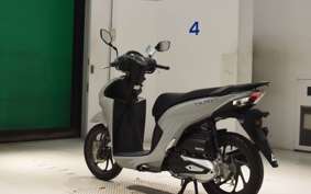 HONDA DIO110-3ﾍﾞｰｼｯｸ 2016 JK03