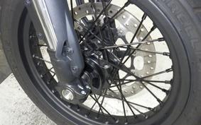 DUCATI SCRAMBLER 2024