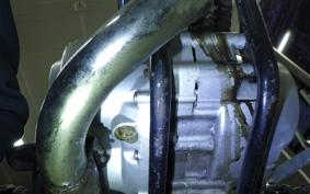 KAWASAKI 90SS 2021 GA