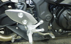 YAMAHA YZF-R3 2021 RH13J