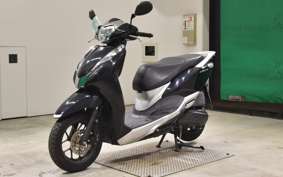 HONDA LEAD 125 JF45