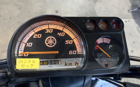 YAMAHA  GEAR BX50 UA07J