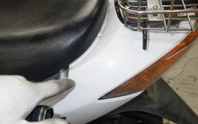 SUZUKI ADDRESS V50 2019 CA4BA