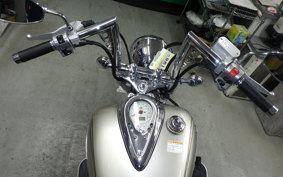 YAMAHA DRAGSTAR 400 CLASSIC  2010 VH02J