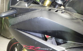 HONDA CBR250RR A 2003 MC51