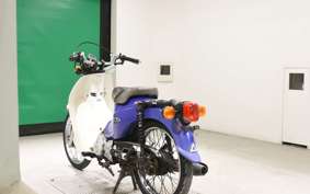 HONDA C110 SUPER CUB 2026 JA07