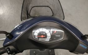 SUZUKI ADDRESS V50 CA42A