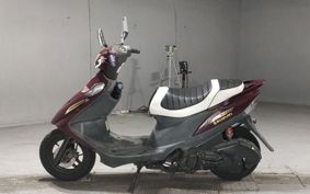 SUZUKI ADDRESS V125 CF46A