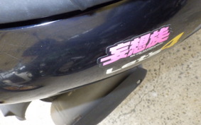 SUZUKI LET's 4 CA45A