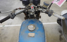 SUZUKI GT125 GT125