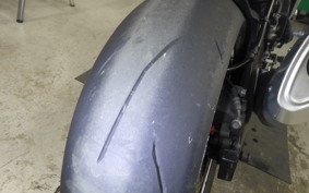 SUZUKI GSX-R750 2009