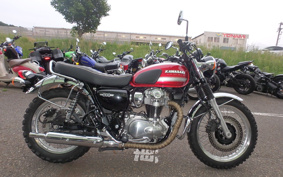 KAWASAKI W800 2022 EJ800A