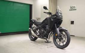 HONDA NX400 2025 NC65