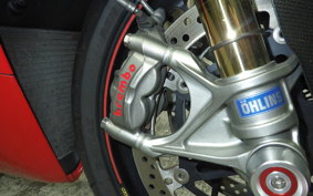 DUCATI 1199 PANIGALE S 2012
