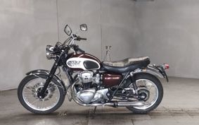 KAWASAKI W650 2009 EJ650A