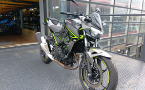 KAWASAKI Z400 2022 EX400L