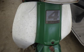 SUZUKI BIRDIE 50 BA41A