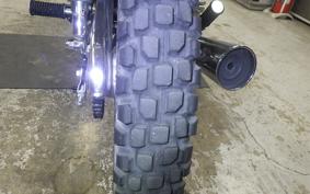 SUZUKI GN125 H 2011