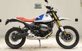 BMW R12G/S 2025