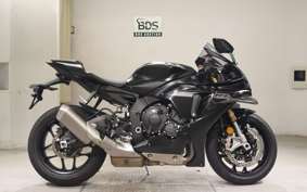 YAMAHA YZF-R1 2025 RN65J