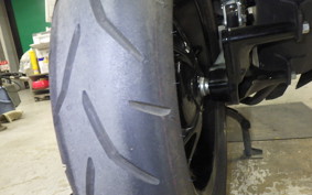YAMAHA AERO X155