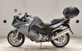 BMW F800ST 2006