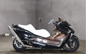 HONDA FORZA Z MF08