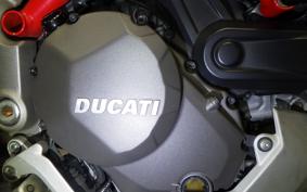 DUCATI MULTISTRADA 1200 S 2016