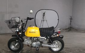 HONDA GORILLA AB27