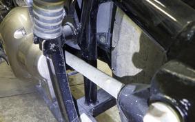 YAMAHA DRAGSTAR 400 2002 VH01J