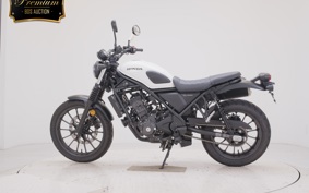HONDA CL250-2 2012 MC57