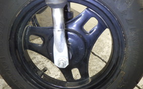 SUZUKI ﾚｯﾂ 2007 CA4AA