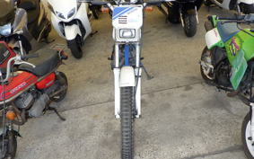 HONDA TL125 JD06