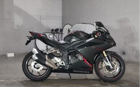HONDA CBR250RR MC51
